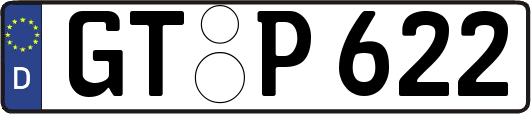 GT-P622