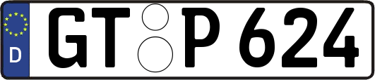 GT-P624