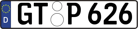 GT-P626