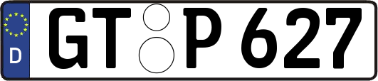 GT-P627
