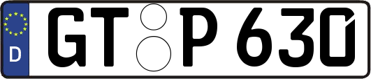 GT-P630