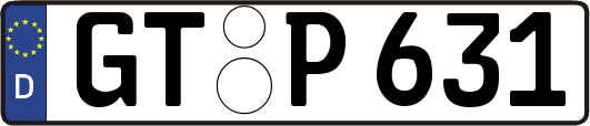 GT-P631