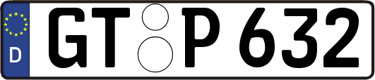 GT-P632