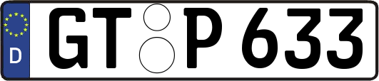 GT-P633