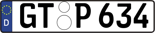 GT-P634