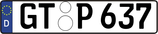 GT-P637