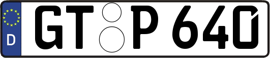 GT-P640