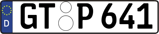 GT-P641
