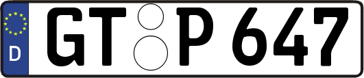 GT-P647