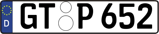 GT-P652