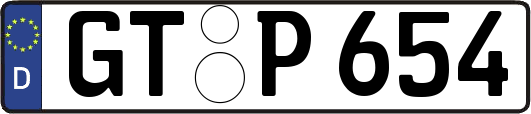 GT-P654