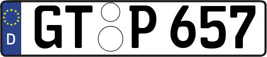 GT-P657