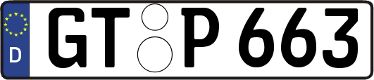 GT-P663