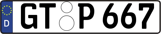 GT-P667