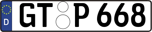 GT-P668