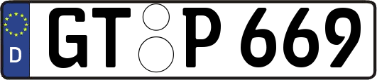GT-P669