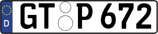 GT-P672