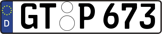 GT-P673