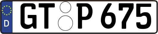 GT-P675