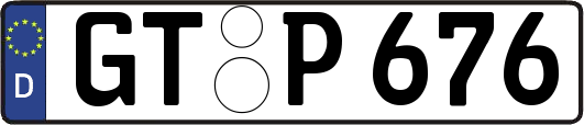 GT-P676