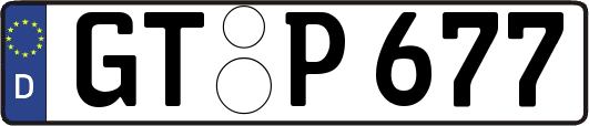 GT-P677