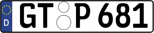 GT-P681