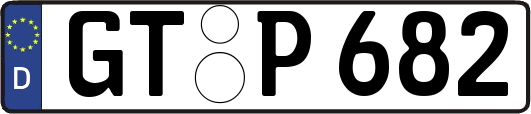 GT-P682