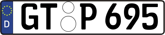 GT-P695