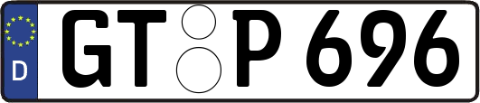 GT-P696