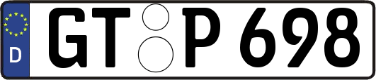 GT-P698