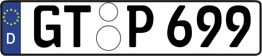 GT-P699