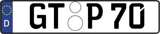GT-P70