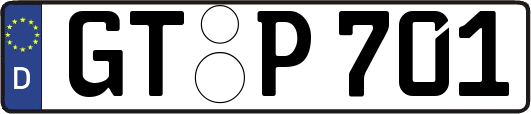 GT-P701