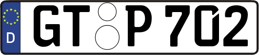 GT-P702