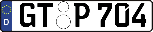 GT-P704