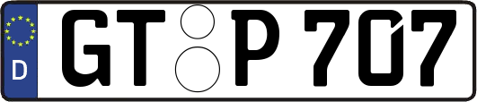 GT-P707