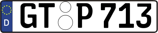 GT-P713