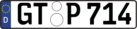 GT-P714