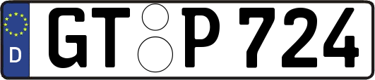 GT-P724