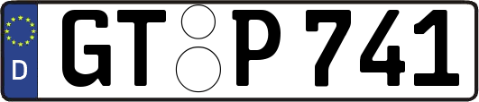 GT-P741