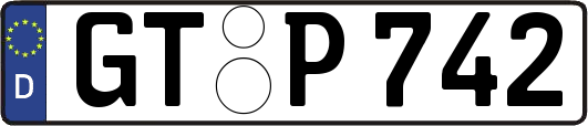 GT-P742