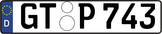 GT-P743