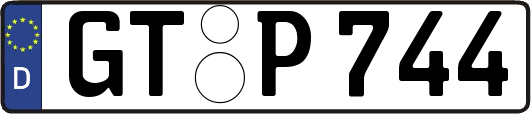 GT-P744