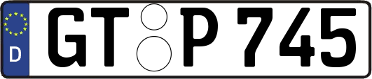 GT-P745