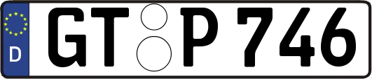 GT-P746