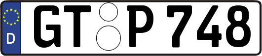 GT-P748
