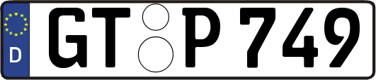GT-P749