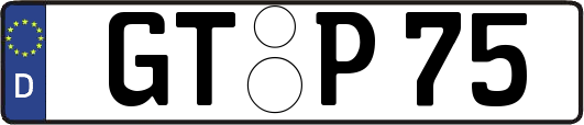 GT-P75