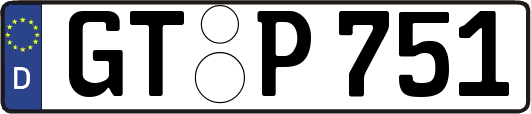 GT-P751