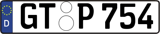 GT-P754